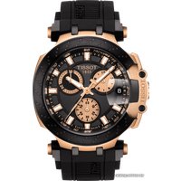 Наручные часы Tissot T-Race Chronograph T115.417.37.051.00