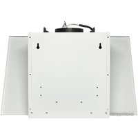 Кухонная вытяжка MAUNFELD Tower C 50 (белый)