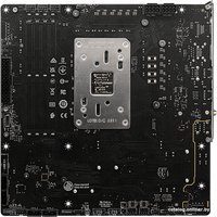 Материнская плата MSI B650M Project Zero