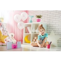 Музыкальный центр Lenco MC-013PK