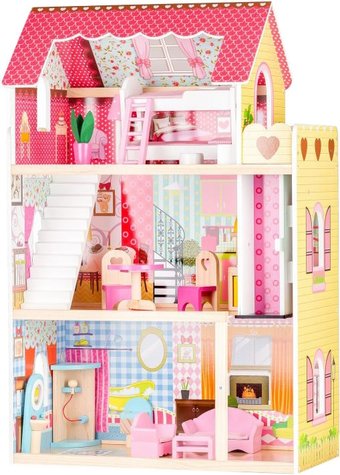 Eco Toys Malinowa 2 4120