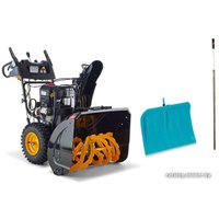 Снегоуборщик McCulloch PM105
