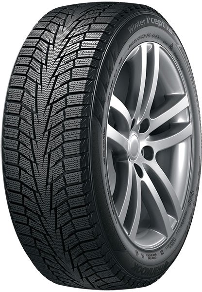 

Зимние шины Hankook Winter i*cept X RW10 255/50R19 103T