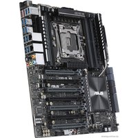 Материнская плата ASUS X99-E WS