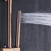 Душевая система  Ganzer GZ19162-R