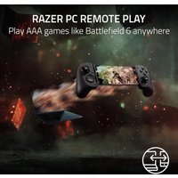 Геймпад для смартфона Razer Kishi V3