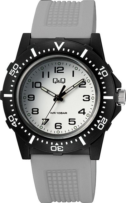 

Наручные часы Q&Q Fashion Plastic V32AJ004