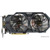 Видеокарта Gigabyte GeForce GTX 760 WindForce 2 OC 2GB GDDR5 (GV-N760WF2OC-2GD)