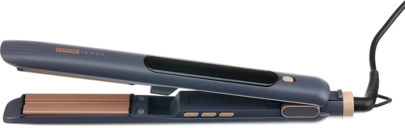 

Выпрямитель Dewal Beauty Elite HI2140 (графитовый)
