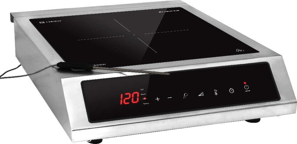 

Настольная плита Libhof CT-3501S