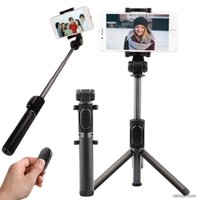 Мультипод Xiaomi Selfie Stick Tripod (черный)