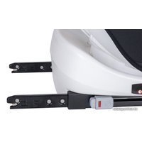 Детское автокресло Farfello Isofix YB102A (новый черный)