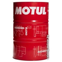 Моторное масло Motul Motul 8100 X-Clean EFE 5W-30 60л