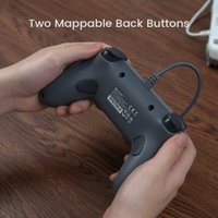 Геймпад GameSir T3 Lite (серый)