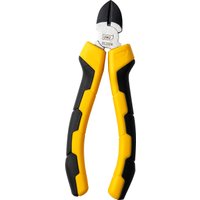 Кусачки боковые (бокорезы) Deli EDL2206