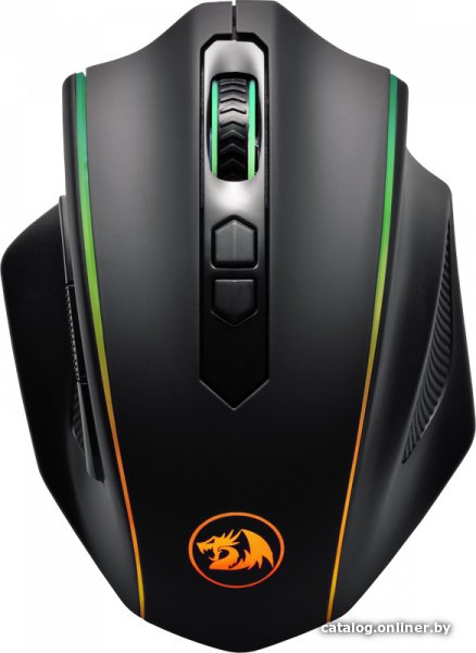 Игровая мышь Redragon Vampire Elite