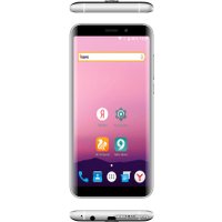 Телефон Ark Elf S8 (черный)