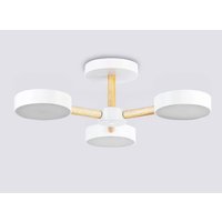 Припотолочная люстра Sundays Home 240924-22 5849