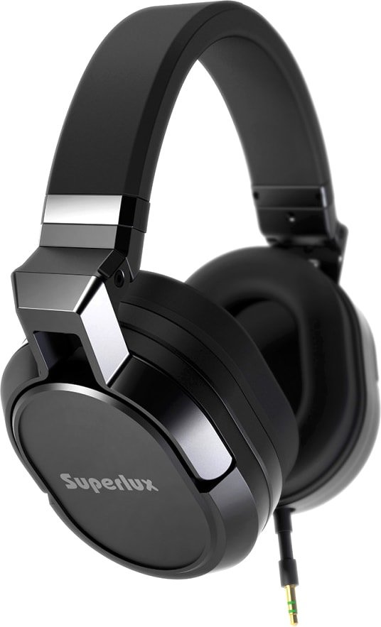

Наушники Superlux HD685