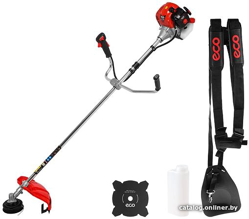 Триммер ECO GTP-255 Power Plus