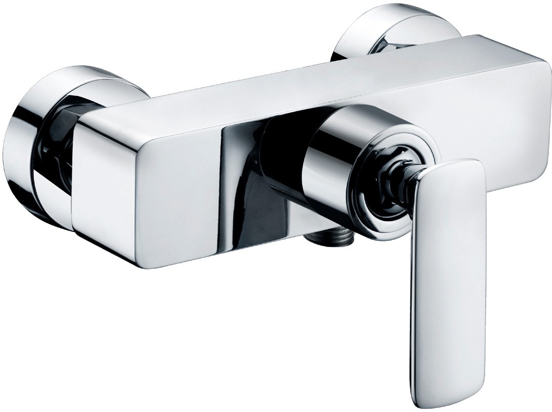 Смеситель Altrobagno Aperto 030601 Cr