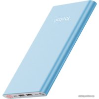 Внешний аккумулятор Yoobao A2 (синий)