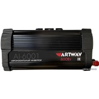 Автомобильный инвертор Artway AI-6001
