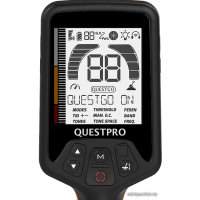 Металлоискатель Quest QuestPro