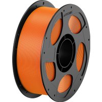 Пластик Anycubic PETG AHPEVO-102 (1кг, оранжевый)