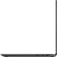 Ноутбук 2-в-1 Samsung Galaxy Book2 360 NP730QED-KA1IN