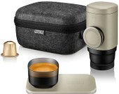 Minipresso NS2 + Case