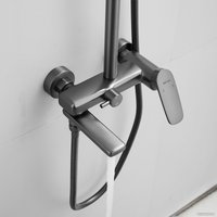 Душевая система  Shevanik S8536T