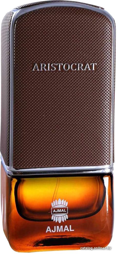 Парфюмерная вода Ajmal Aristocrat for men EdP (75 мл)