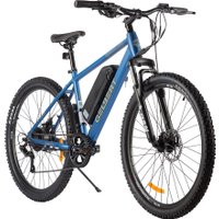 Электровелосипед Gelbert Ran 1 ST (синий)