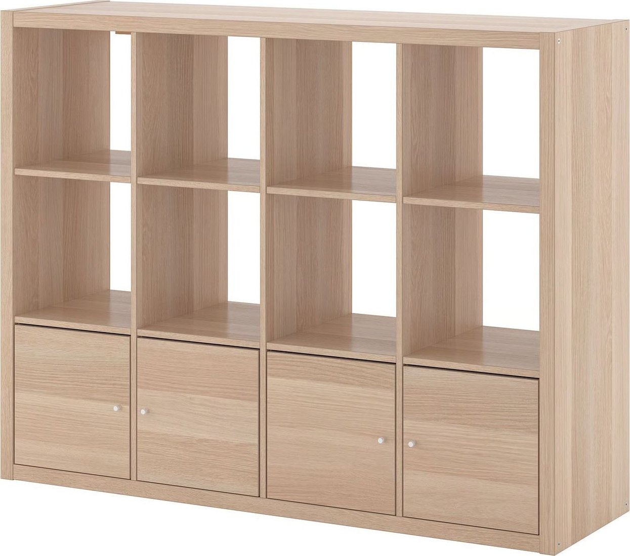 Стеллаж Ikea Kallax 49278256