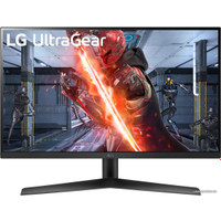 Игровой монитор LG UltraGear 27GN60R-B