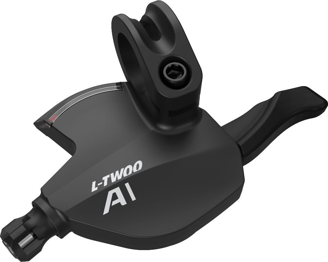 

Шифтер передний Ltwoo SL-V4006-3W