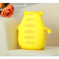 Игрушка-антистресс Mni Mnu Я твой котик, погладь мне животик!