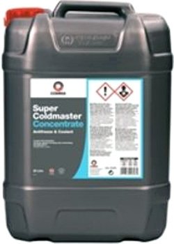 

Антифриз Comma Super Coldmaster - Antifreeze 20л