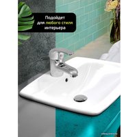 Смеситель Istok life 0402.796