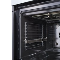 Электрический духовой шкаф LEX EDM 1002 ONE WH