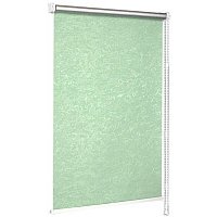 Рулонные шторы Delfa Сантайм Венеция Термо-Блэкаут СРШ-01МП 79503 (115x170, мятный)