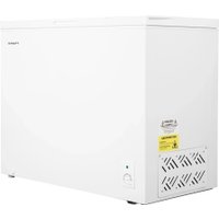 Морозильный ларь Kraft BD(W)-280RX