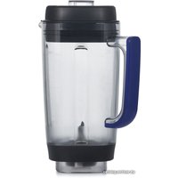 Стационарный блендер Lequip BS5 Cube Sapphire (сапфировый)