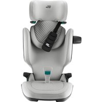 Детское автокресло Britax Romer Kidfix Pro Lux (linen grey)