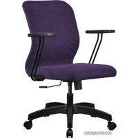 Офисное кресло Metta SU-Mr-4 109/001 (сиреневый) в Пинске
