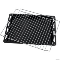 Электрический духовой шкаф Hiberg VM 6260 RY в Бресте