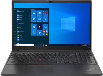 Ноутбук Lenovo ThinkPad E15 Gen 3 AMD 20YG0041RT