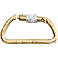 Карабин туристический Ринг КСк стальной трапеция
