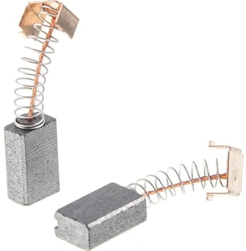 

Угольные щетки Hammer 404-503
